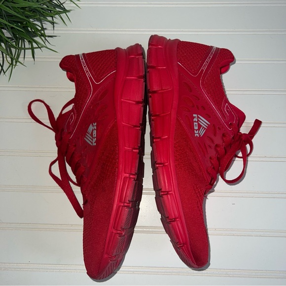 RBX Men’s Sneakers - Picture 4 of 10